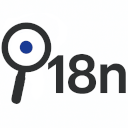 i18n Translation Finder